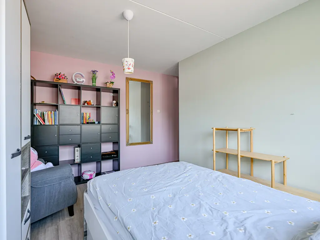 van Teylingenlaan 22, HEERHUGOWAARD