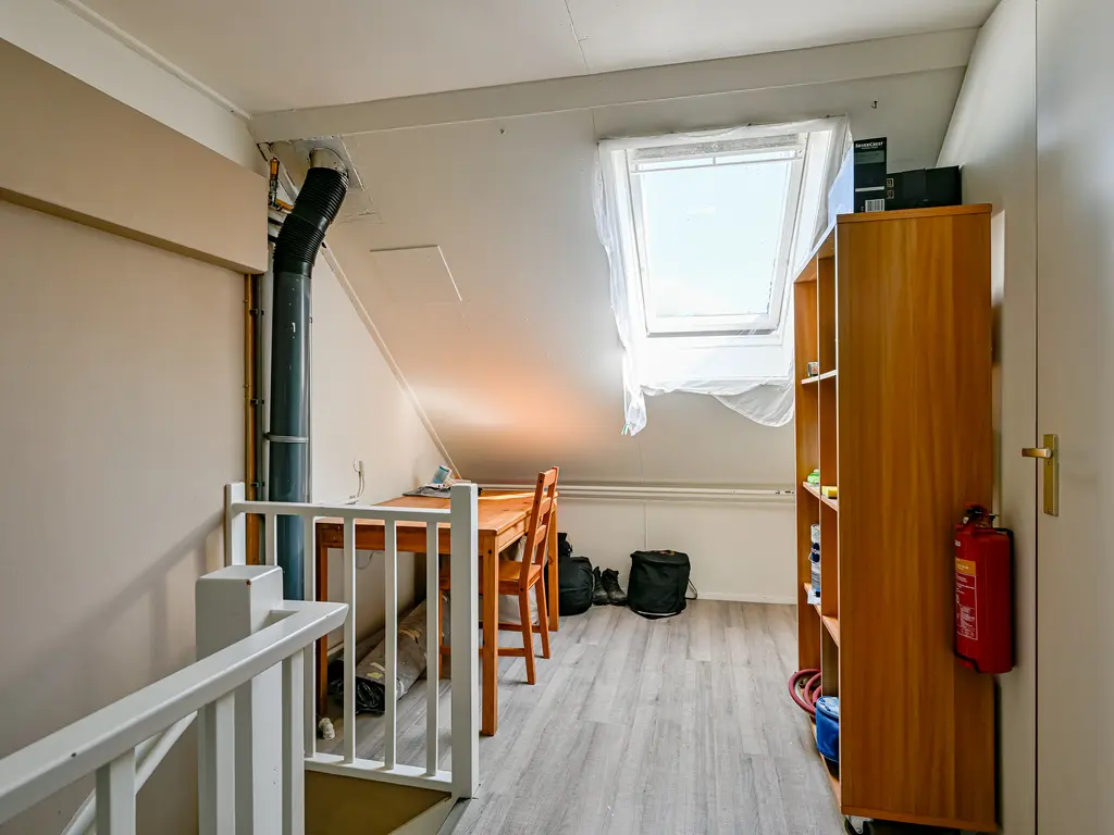 van Teylingenlaan 22, HEERHUGOWAARD