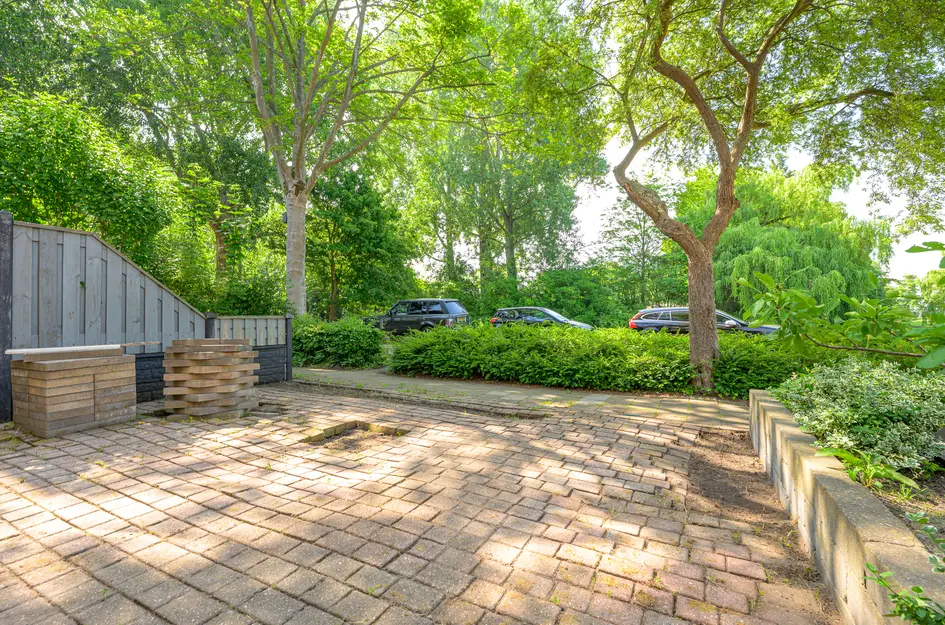 van Teylingenlaan 22