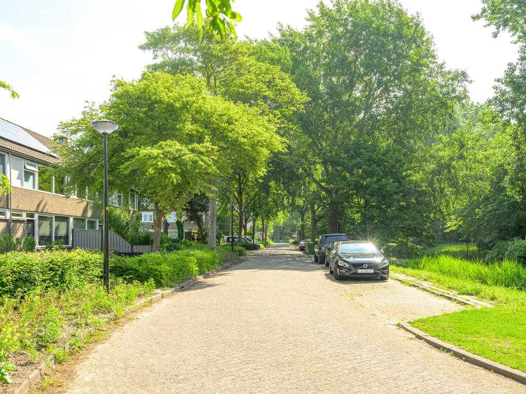 van Teylingenlaan 22, HEERHUGOWAARD