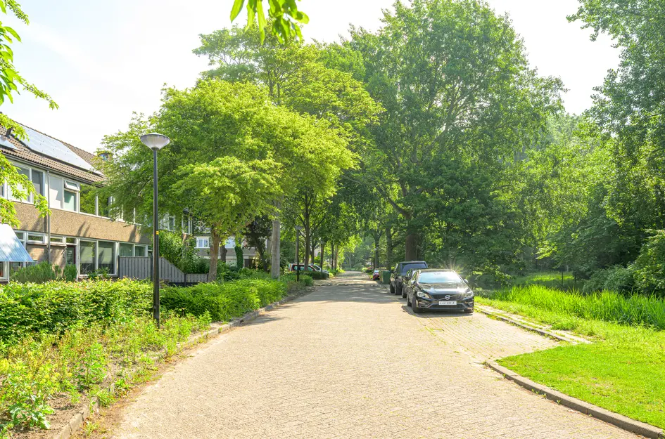 van Teylingenlaan 22