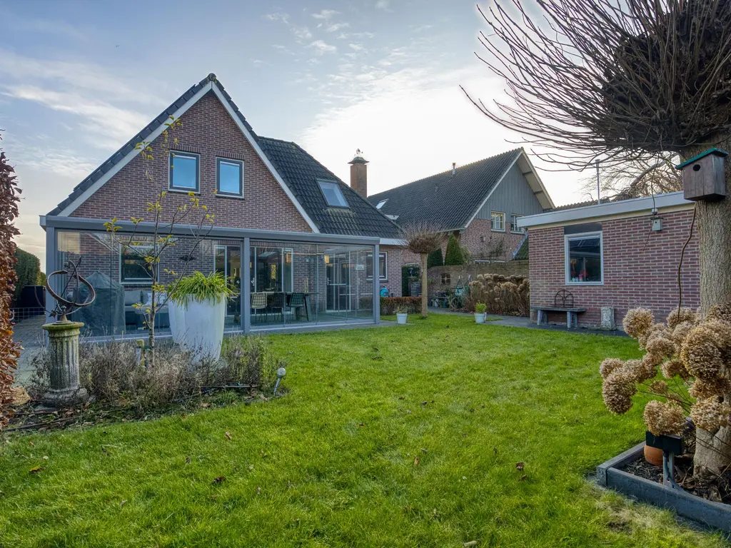 Koewijzend 43A, ZWAAG