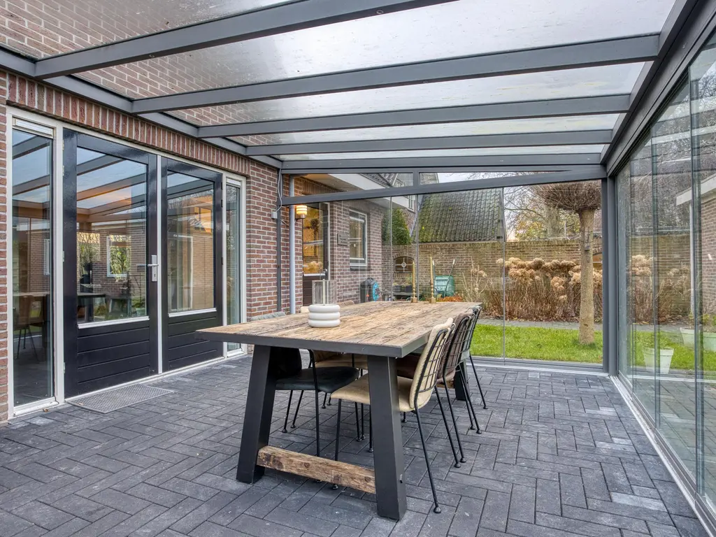 Koewijzend 43A, ZWAAG