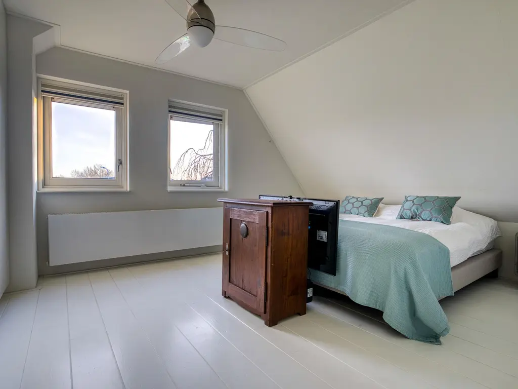 Koewijzend 43A, ZWAAG