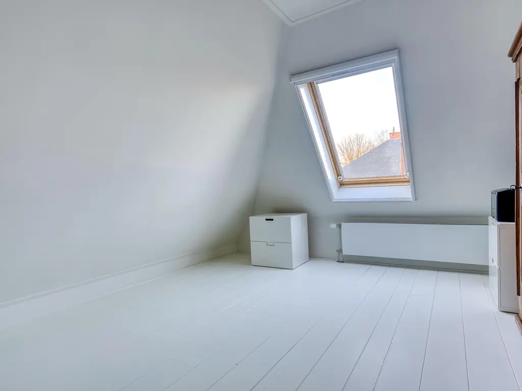 Koewijzend 43A, ZWAAG