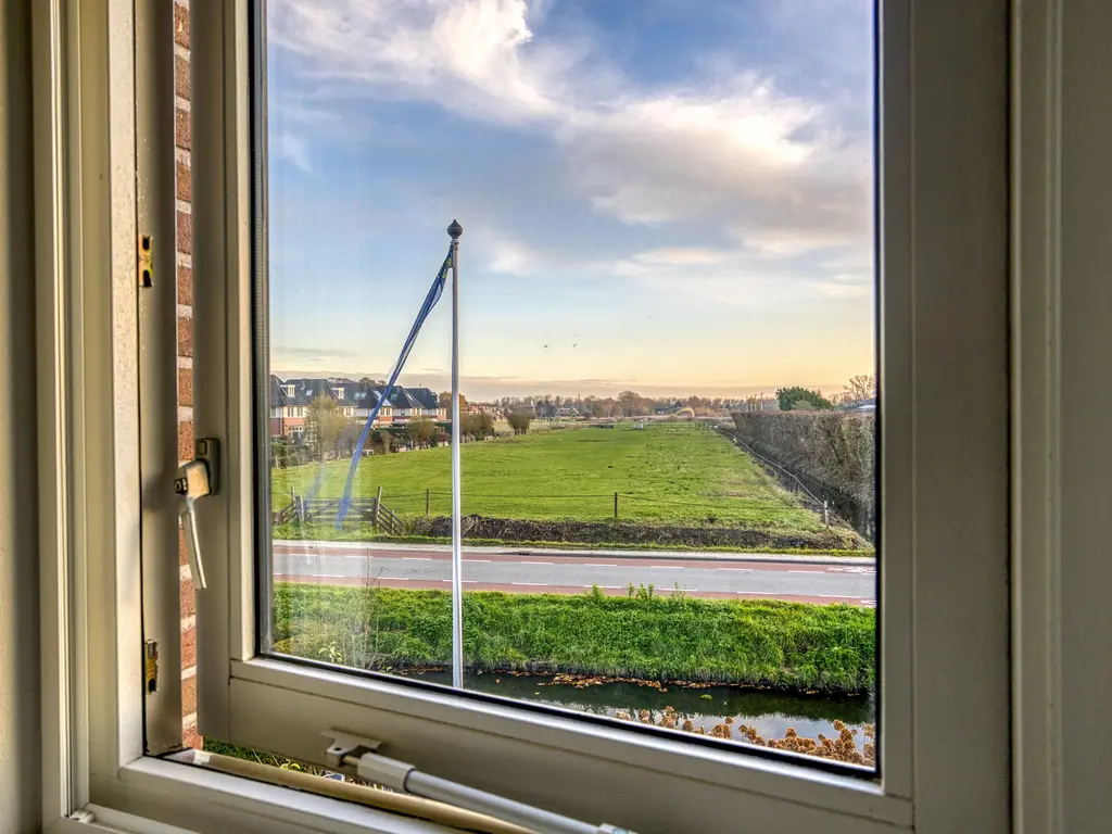 Koewijzend 43A, ZWAAG