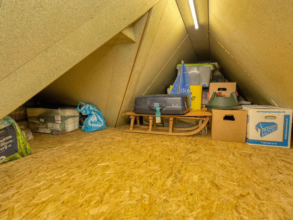 Koewijzend 43A, ZWAAG