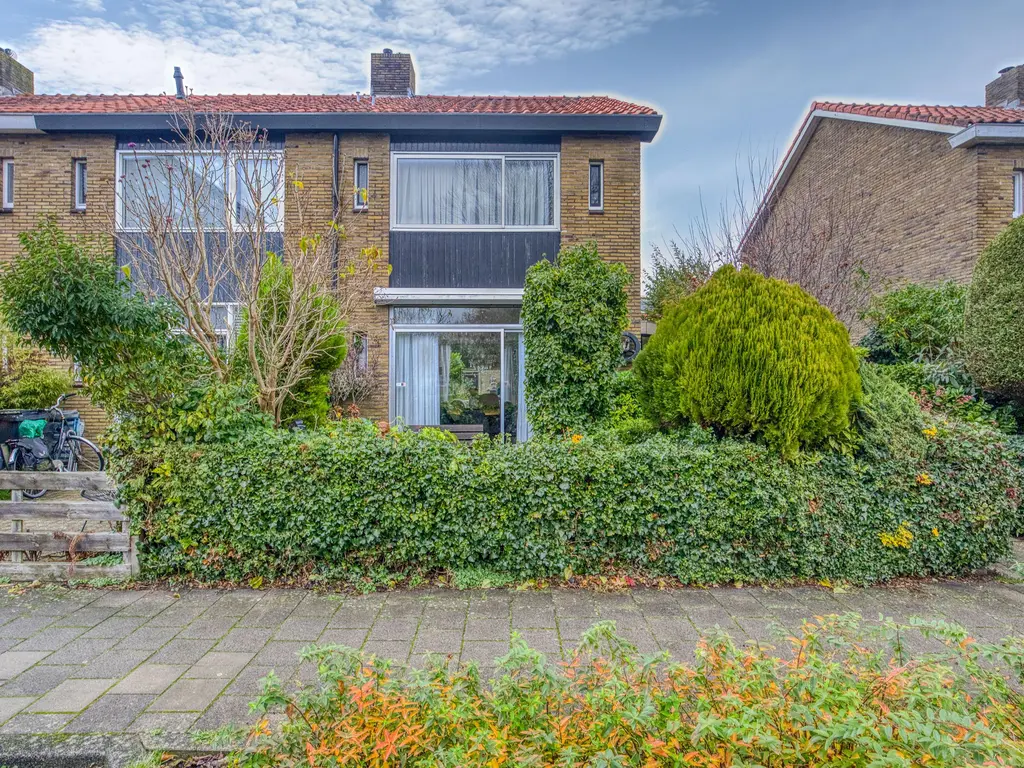 Johanna Naberstraat 31, PURMEREND