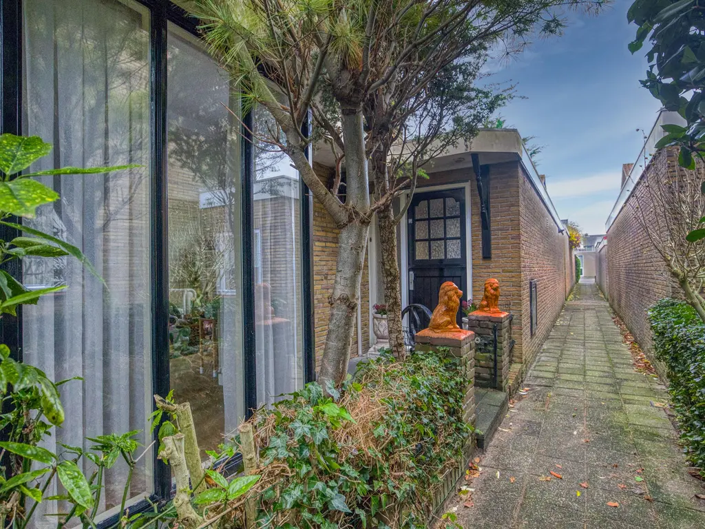 Johanna Naberstraat 31, PURMEREND