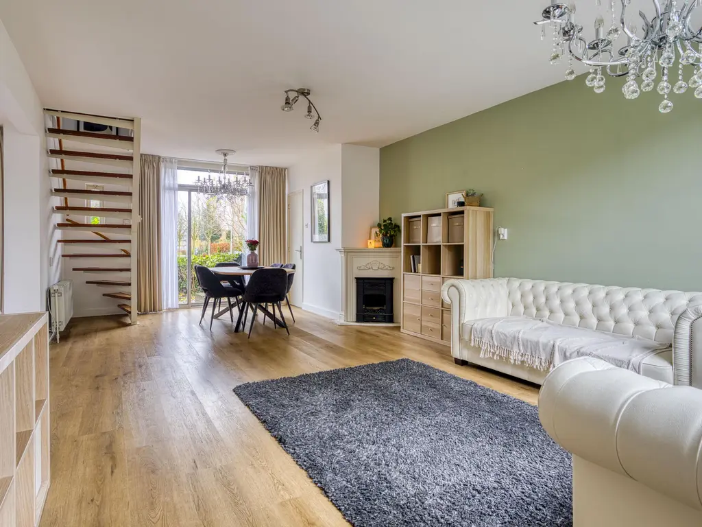 Johanna Naberstraat 31, PURMEREND