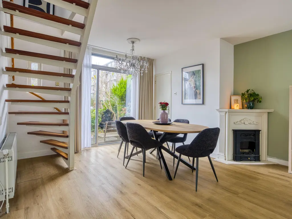 Johanna Naberstraat 31, PURMEREND