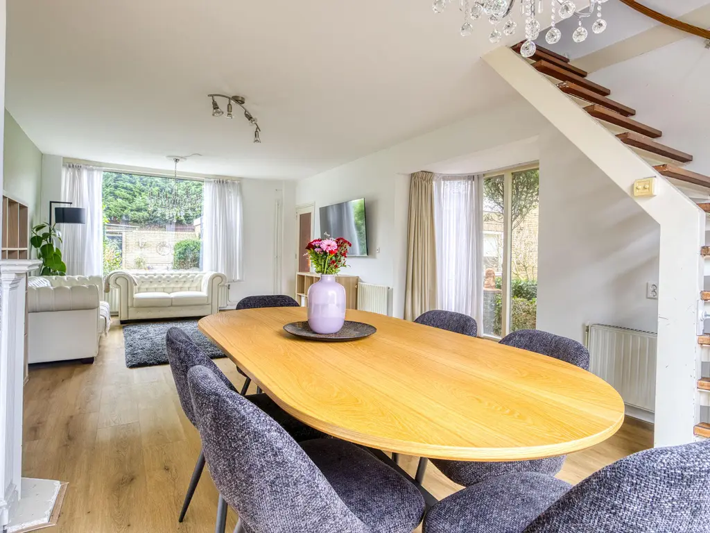 Johanna Naberstraat 31, PURMEREND