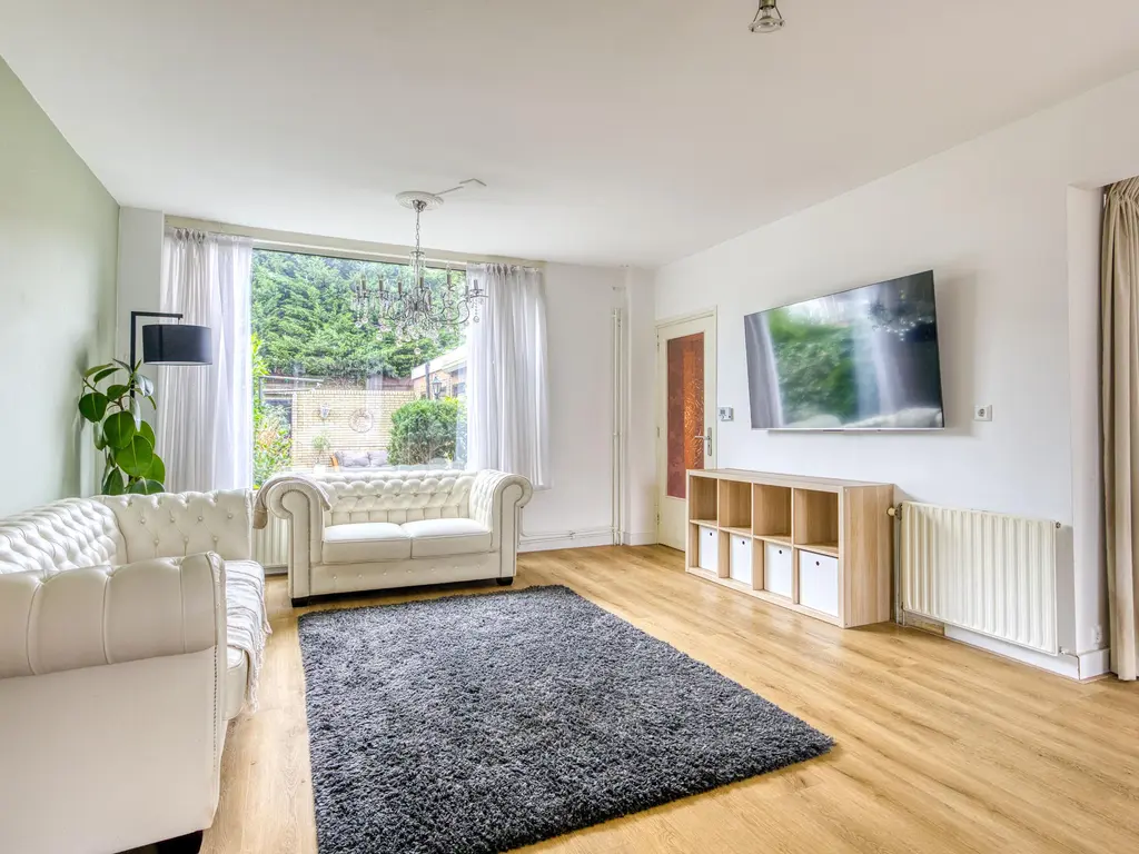 Johanna Naberstraat 31, PURMEREND