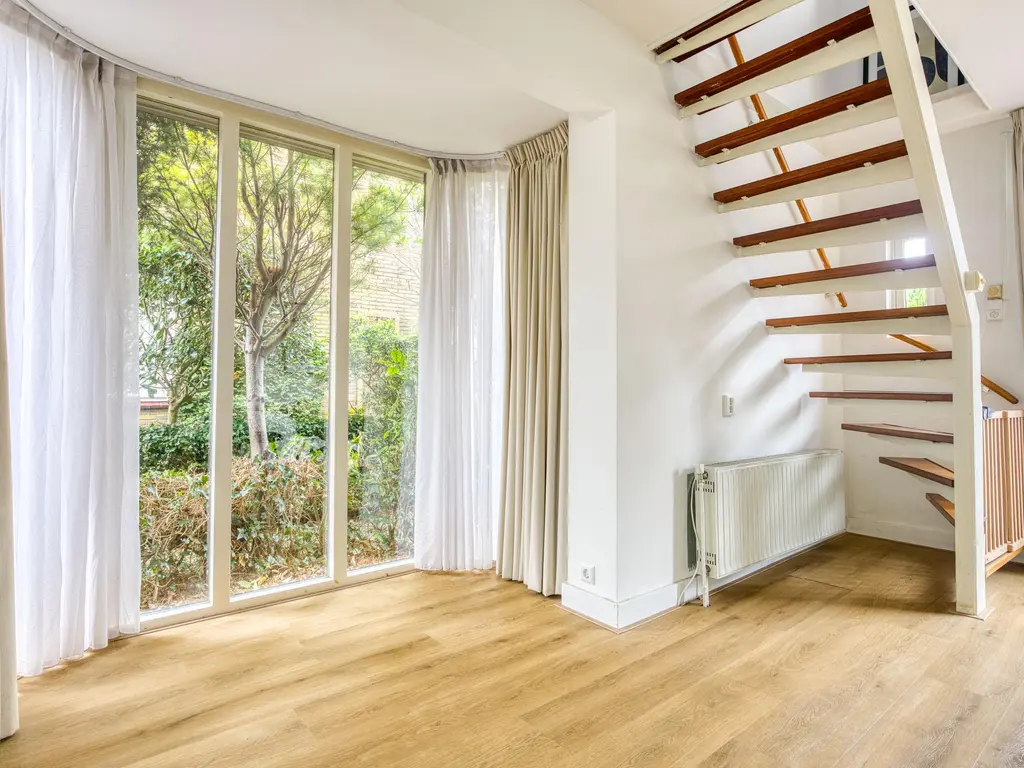 Johanna Naberstraat 31, PURMEREND