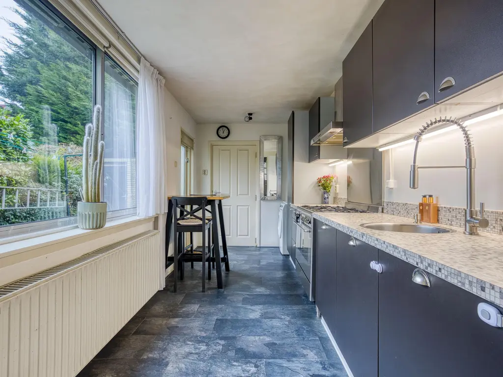 Johanna Naberstraat 31, PURMEREND