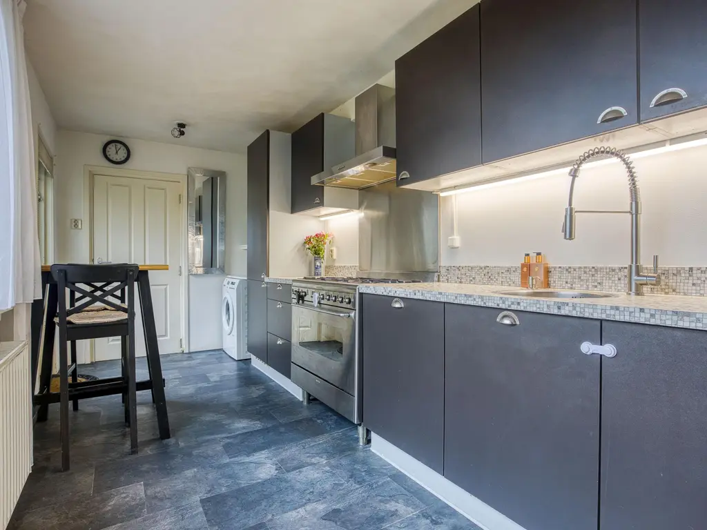 Johanna Naberstraat 31, PURMEREND