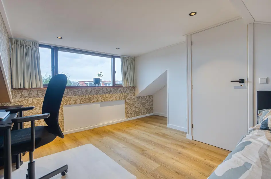 Johanna Naberstraat 31