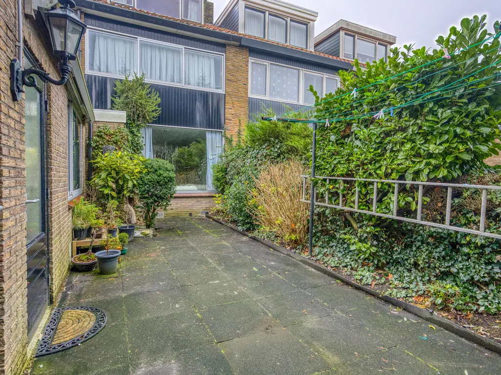 Johanna Naberstraat 31, PURMEREND