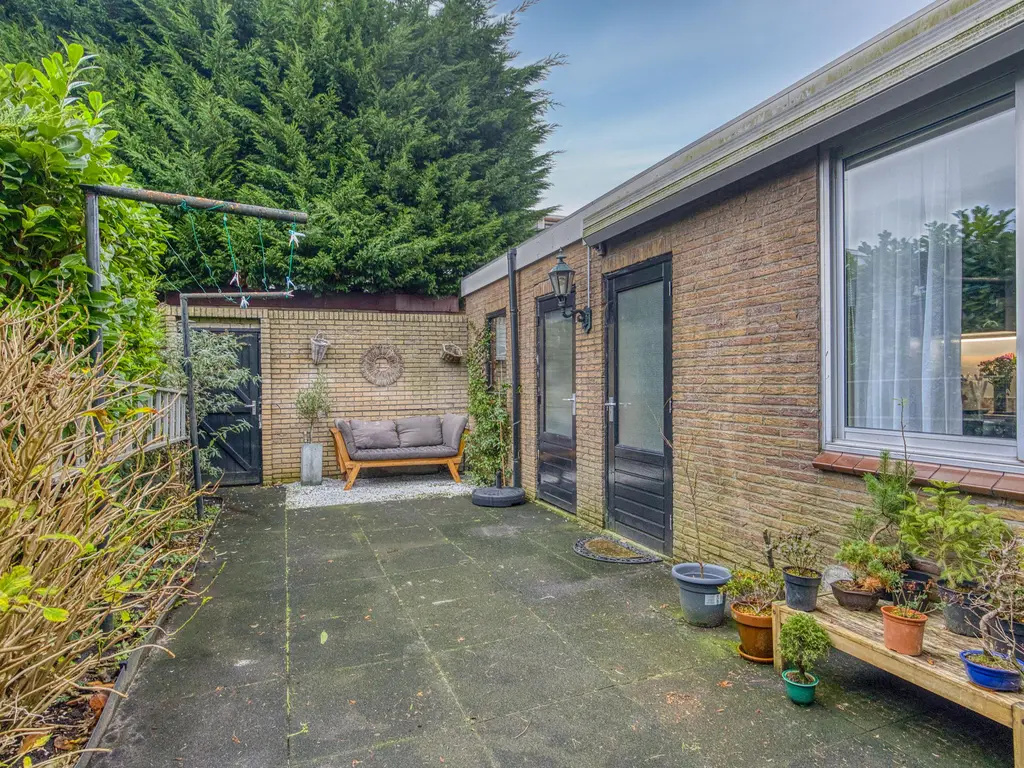 Johanna Naberstraat 31, PURMEREND