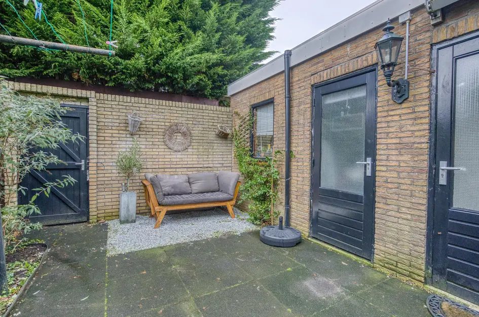 Johanna Naberstraat 31