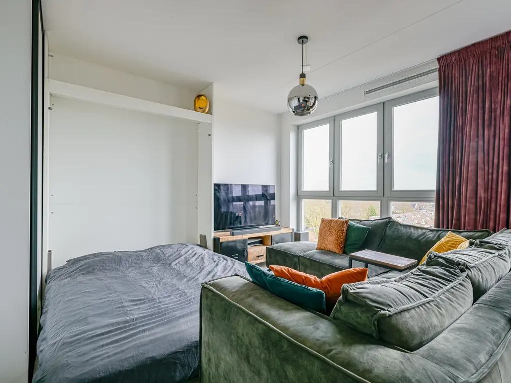 Lapis Lazuli 160, HEERHUGOWAARD