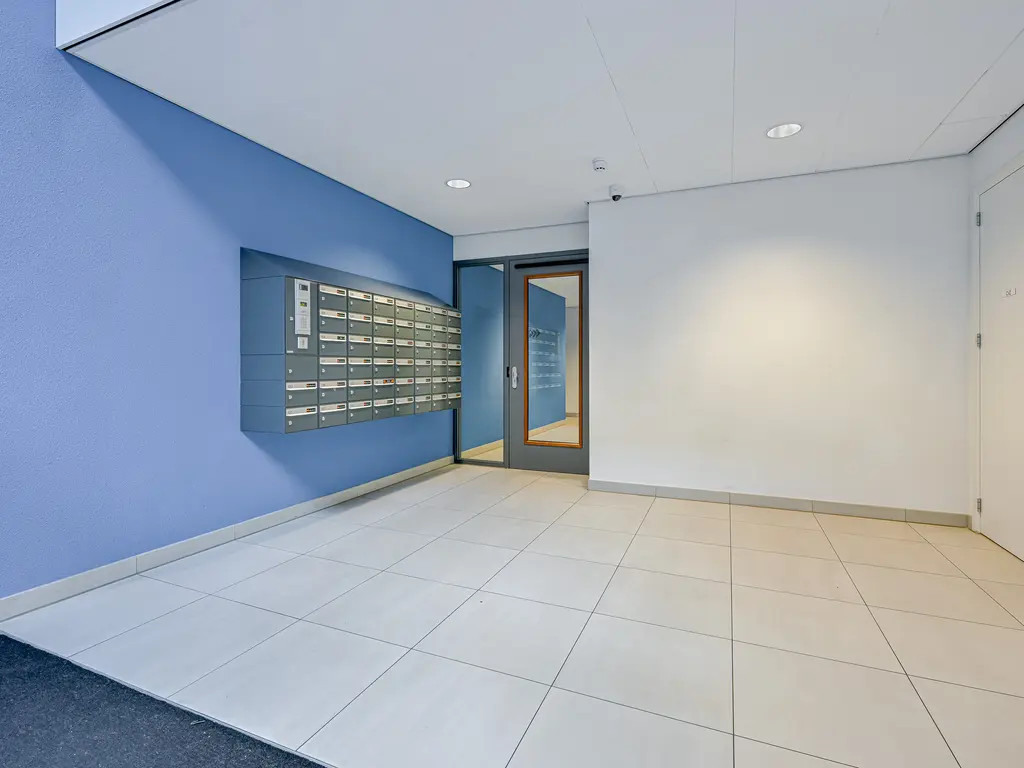 Lapis Lazuli 160, HEERHUGOWAARD