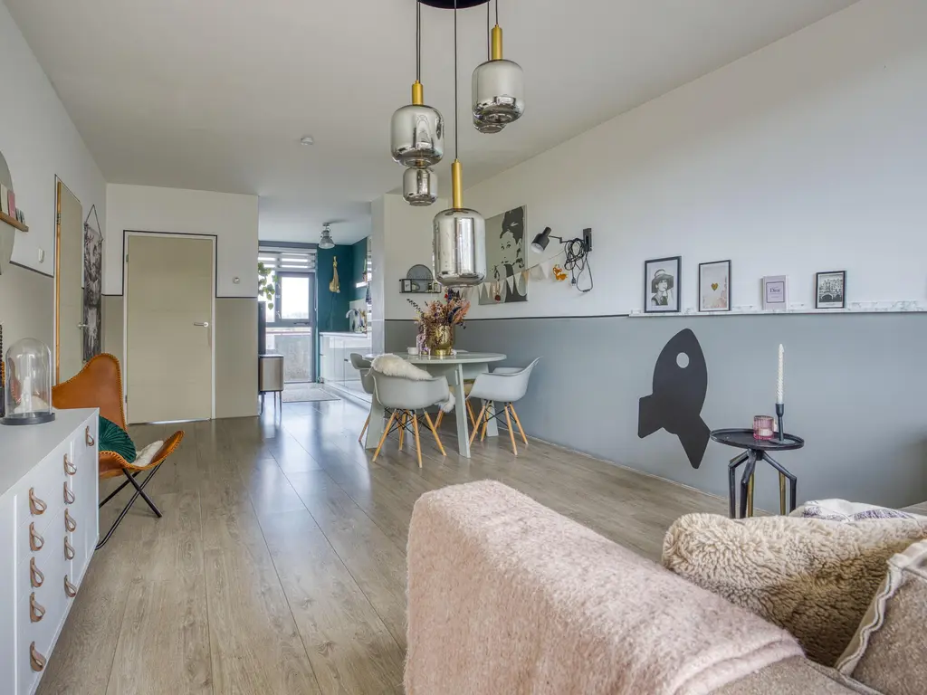 Kleiburg 440, AMSTERDAM