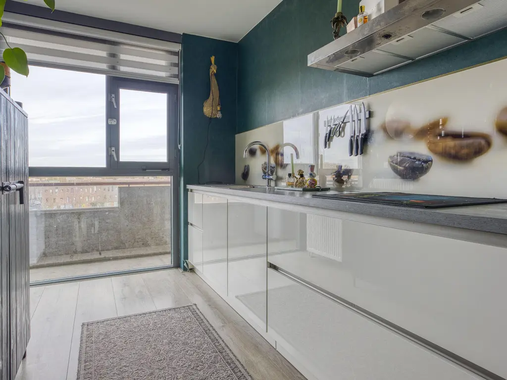 Kleiburg 440, AMSTERDAM