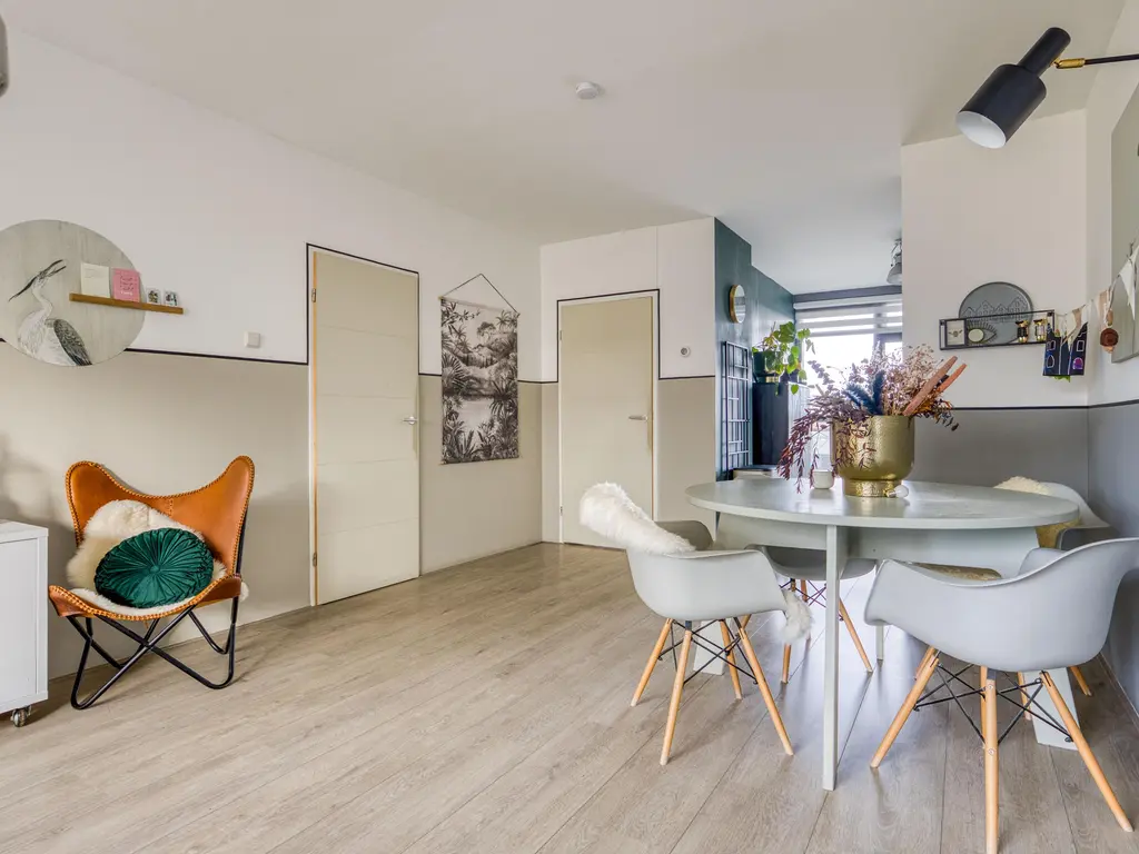 Kleiburg 440, AMSTERDAM