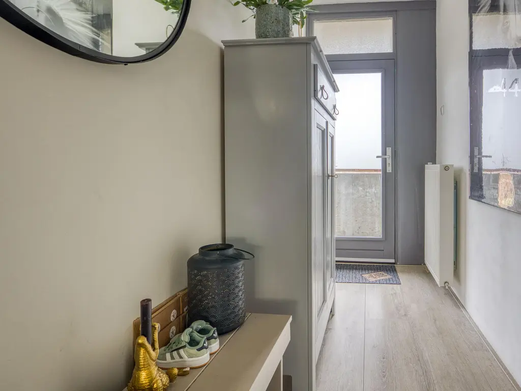 Kleiburg 440, AMSTERDAM