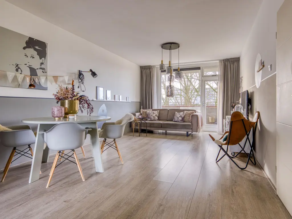 Kleiburg 440, AMSTERDAM