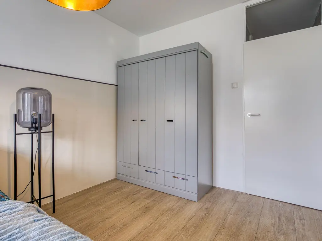 Kleiburg 440, AMSTERDAM