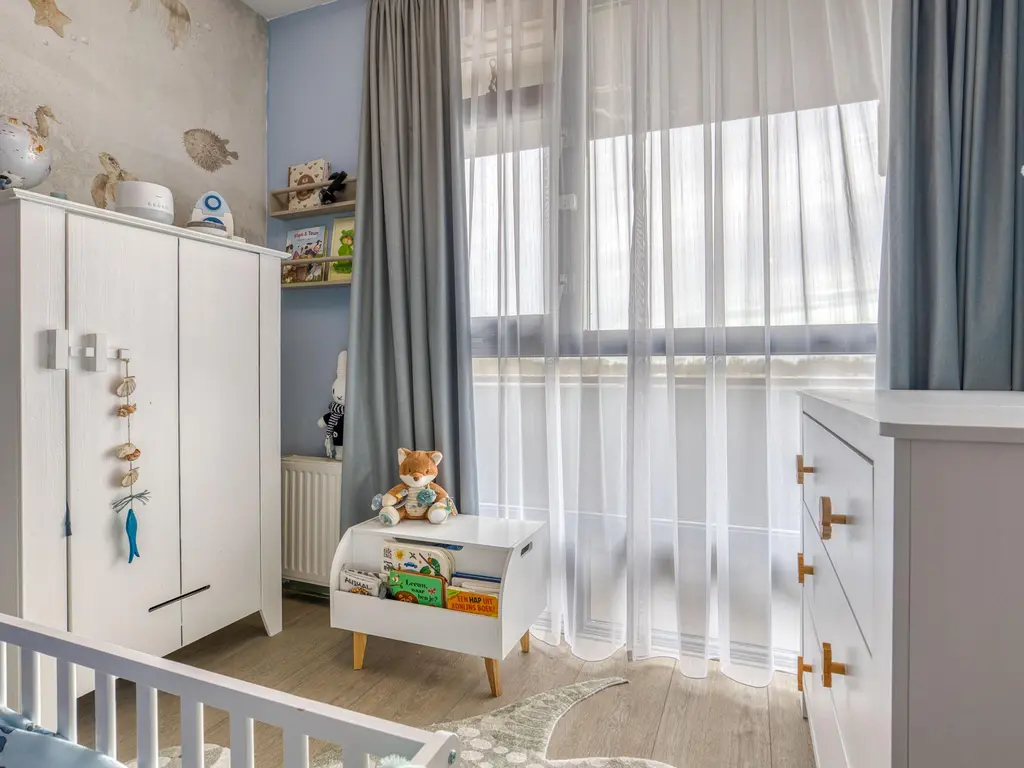 Kleiburg 440, AMSTERDAM