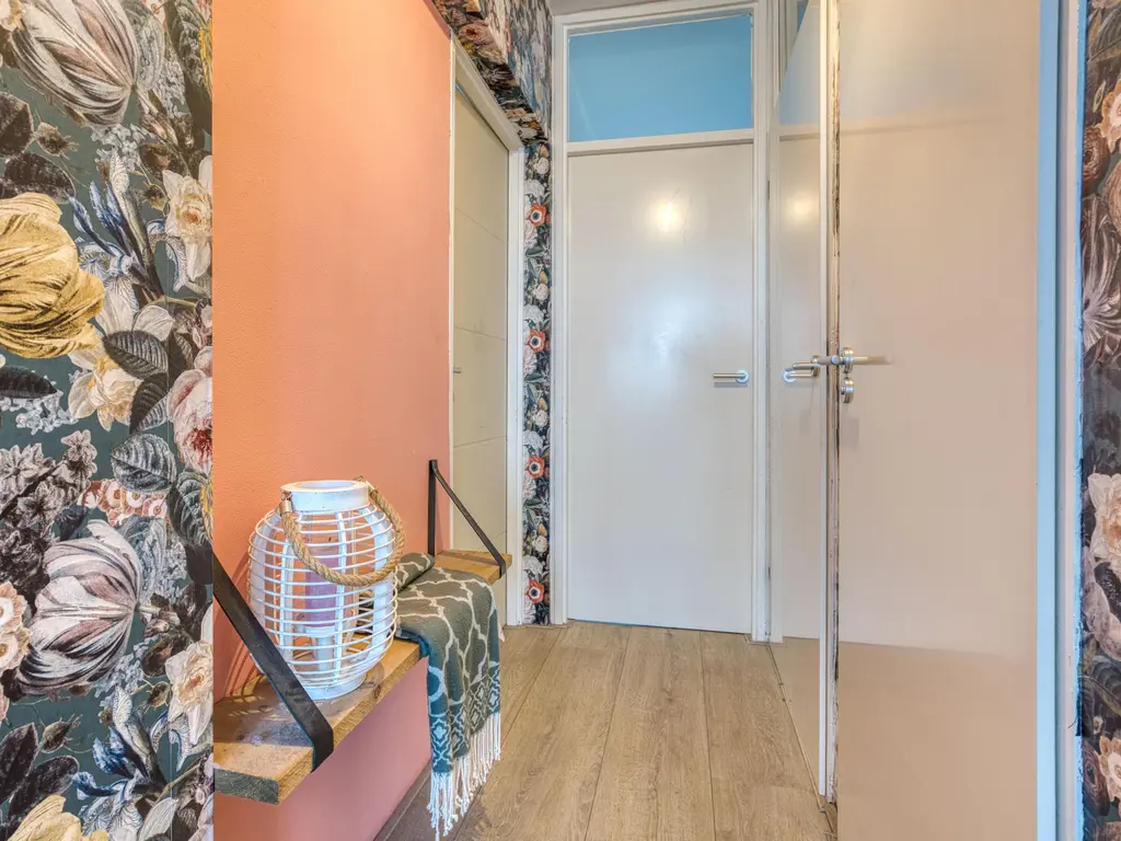 Kleiburg 440, AMSTERDAM