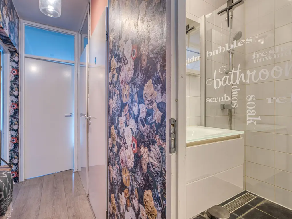 Kleiburg 440, AMSTERDAM