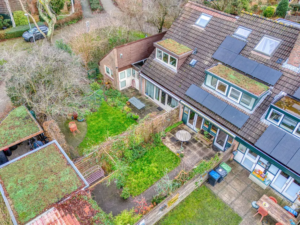 Koggewaard 119, ALKMAAR