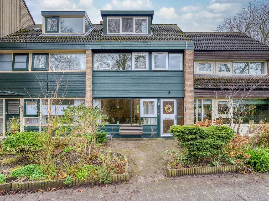 Koggewaard 119, ALKMAAR