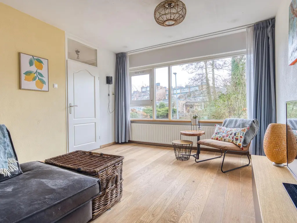 Koggewaard 119, ALKMAAR