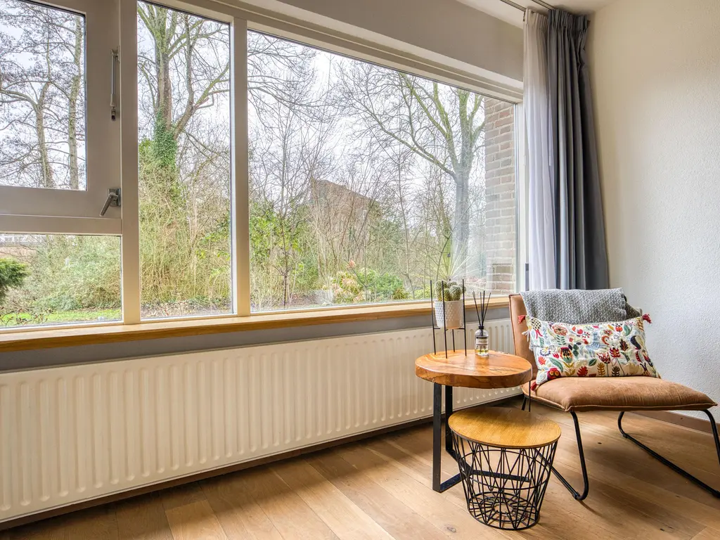 Koggewaard 119, ALKMAAR