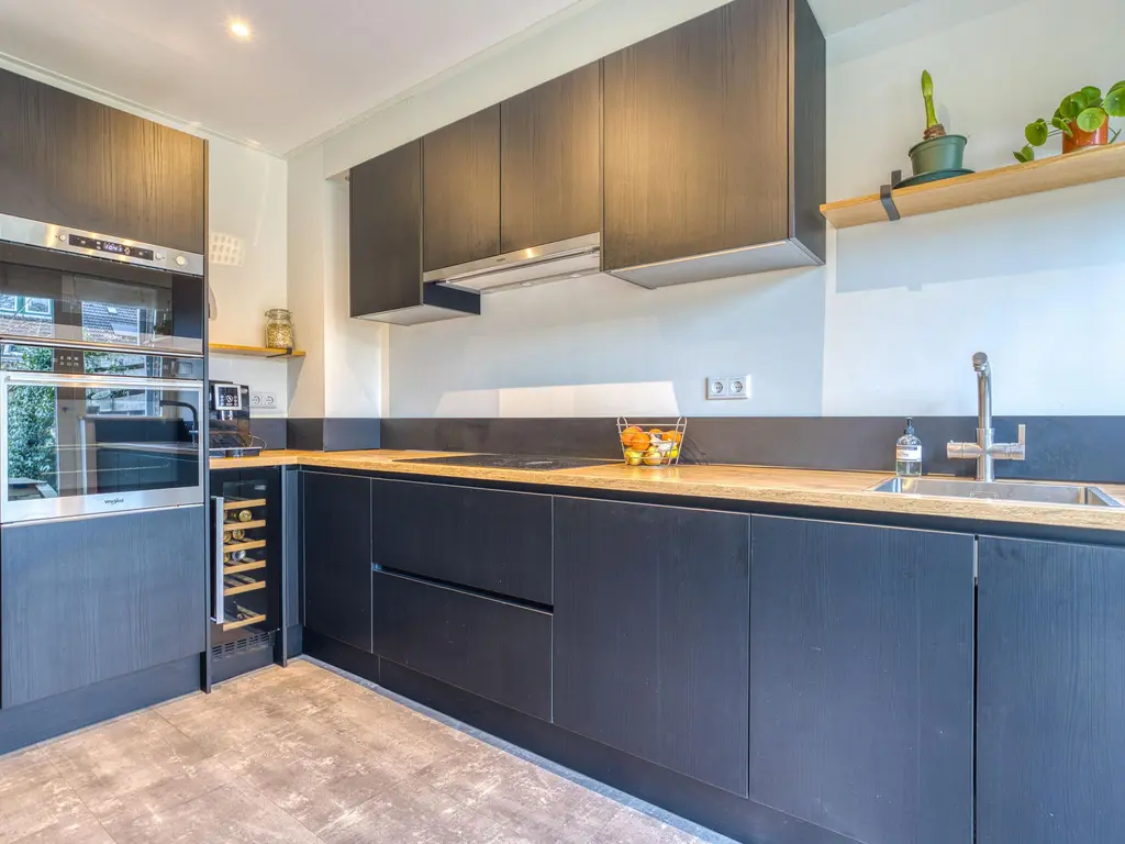 Koggewaard 119, ALKMAAR