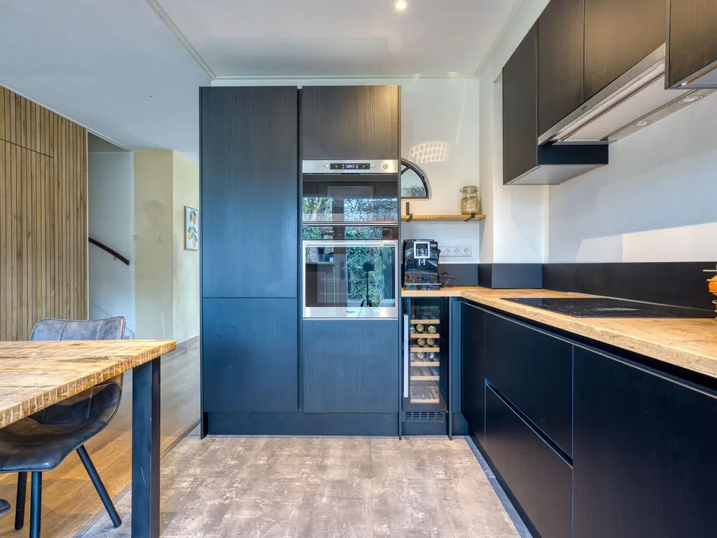 Koggewaard 119, ALKMAAR