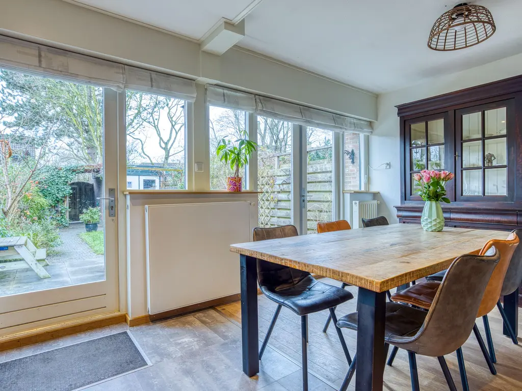 Koggewaard 119, ALKMAAR