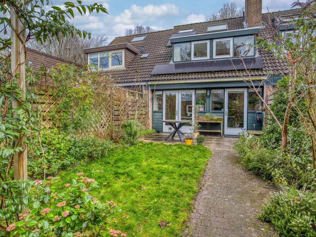 Koggewaard 119, ALKMAAR