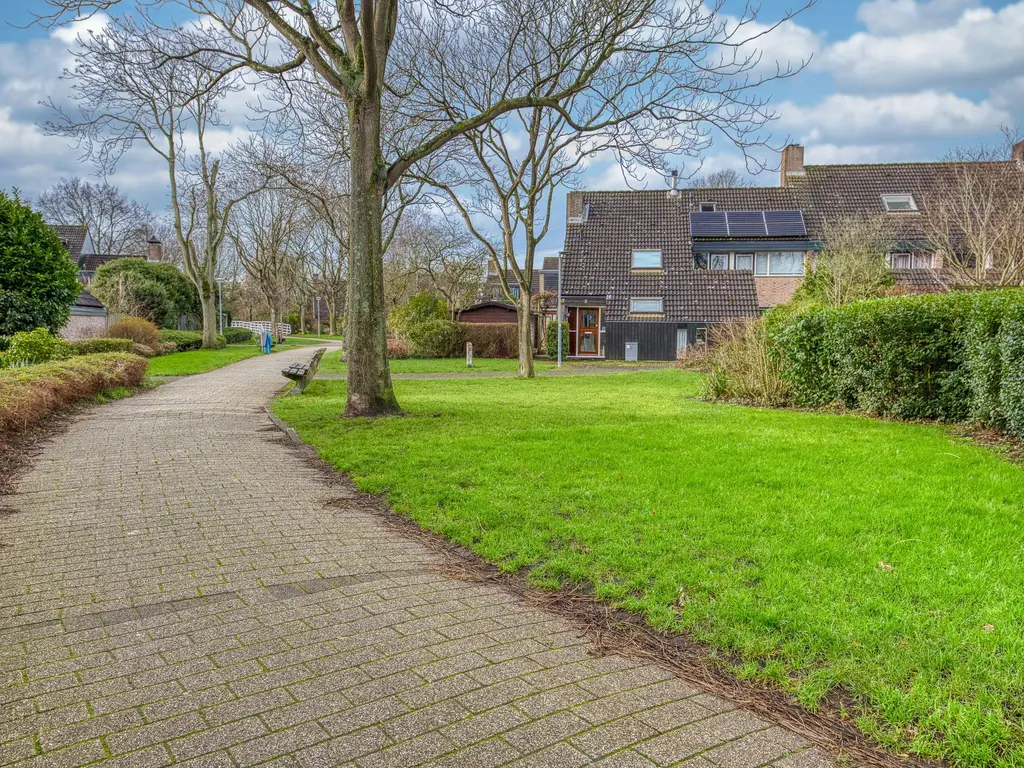 Koggewaard 119, ALKMAAR