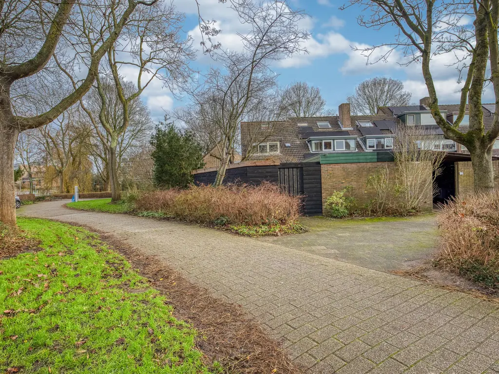 Koggewaard 119, ALKMAAR