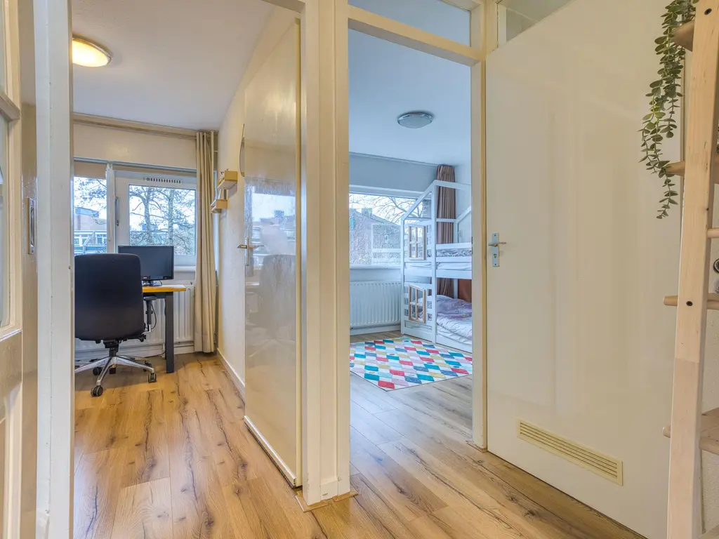 Koggewaard 119, ALKMAAR