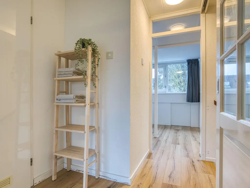 Koggewaard 119, ALKMAAR