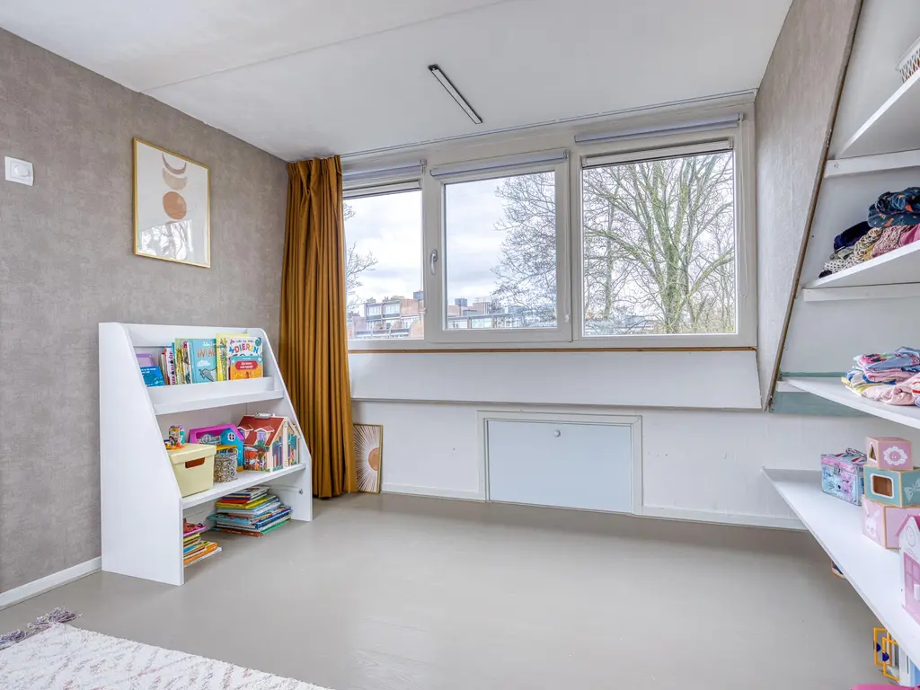 Koggewaard 119, ALKMAAR