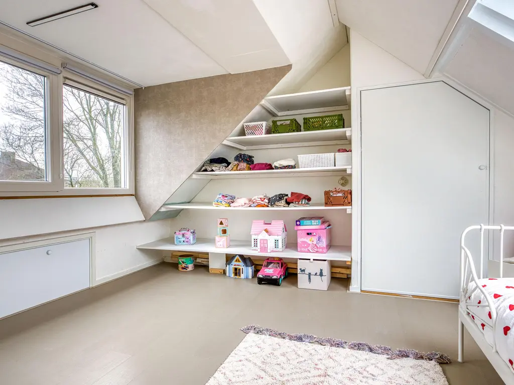 Koggewaard 119, ALKMAAR