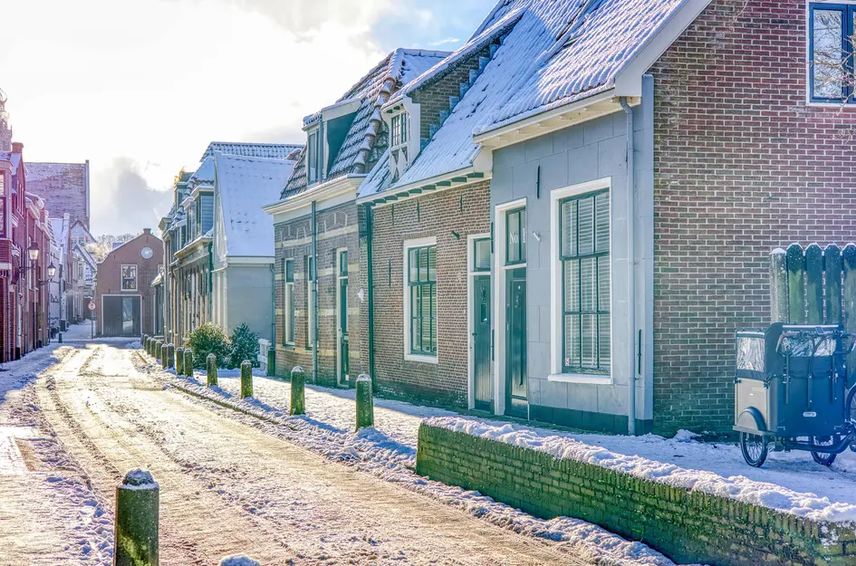 Gravenstraat 17